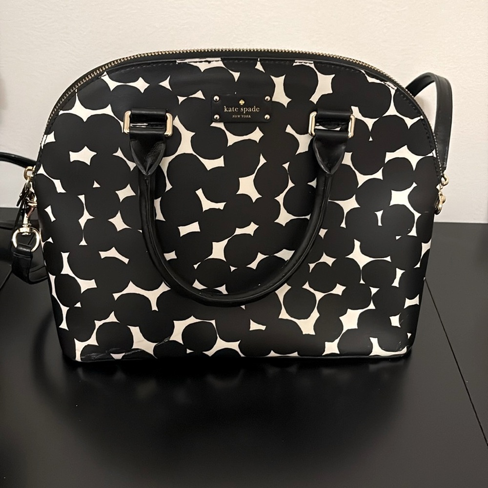 Kate Spade Grove Street Crossbody